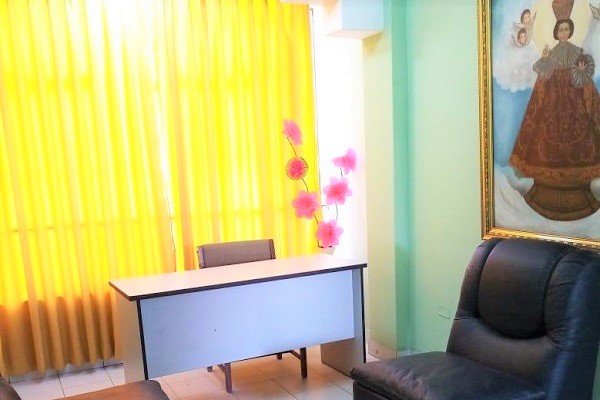 Departamento de Psicología